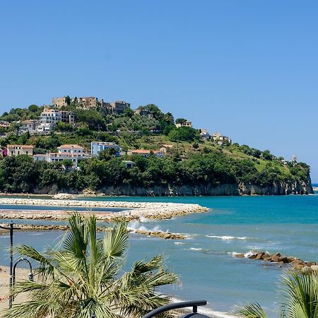 Greco B&B Agropoli Exterior photo
