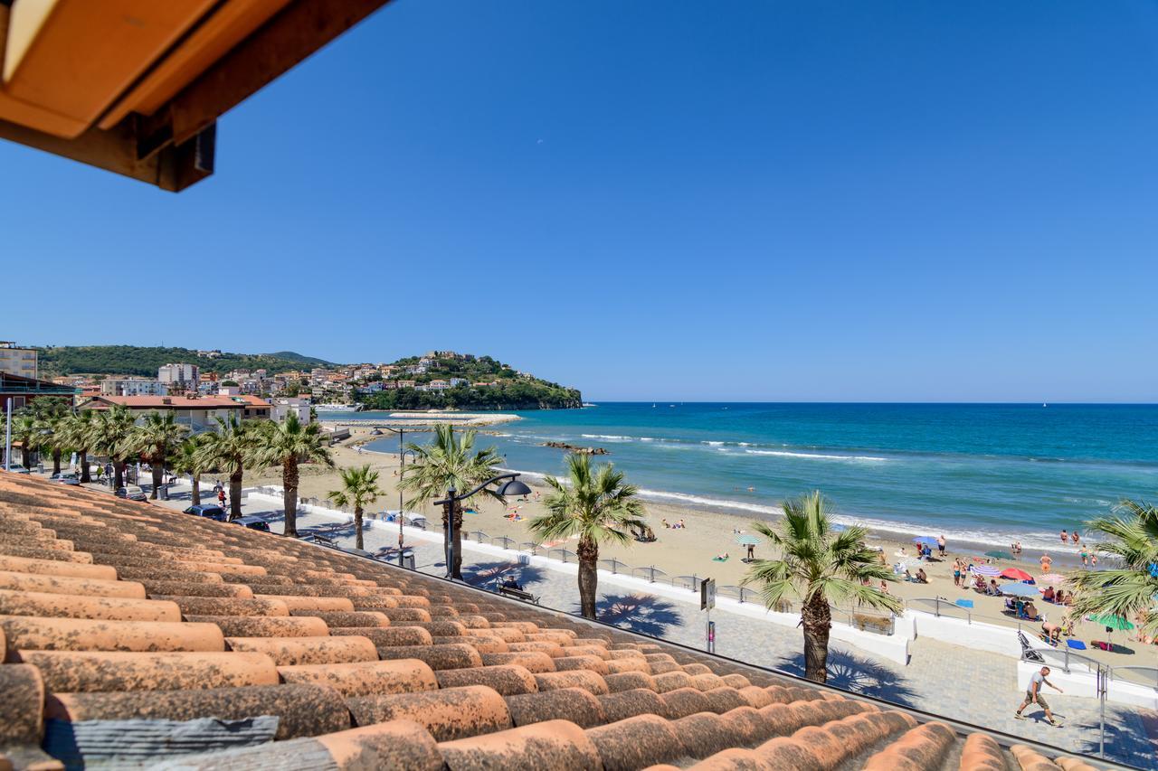 Greco B&B Agropoli Exterior photo