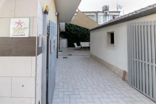 Greco B&B Agropoli Exterior photo